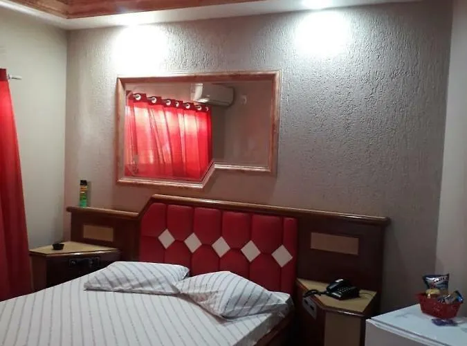 Motel Seducao - Adults Only